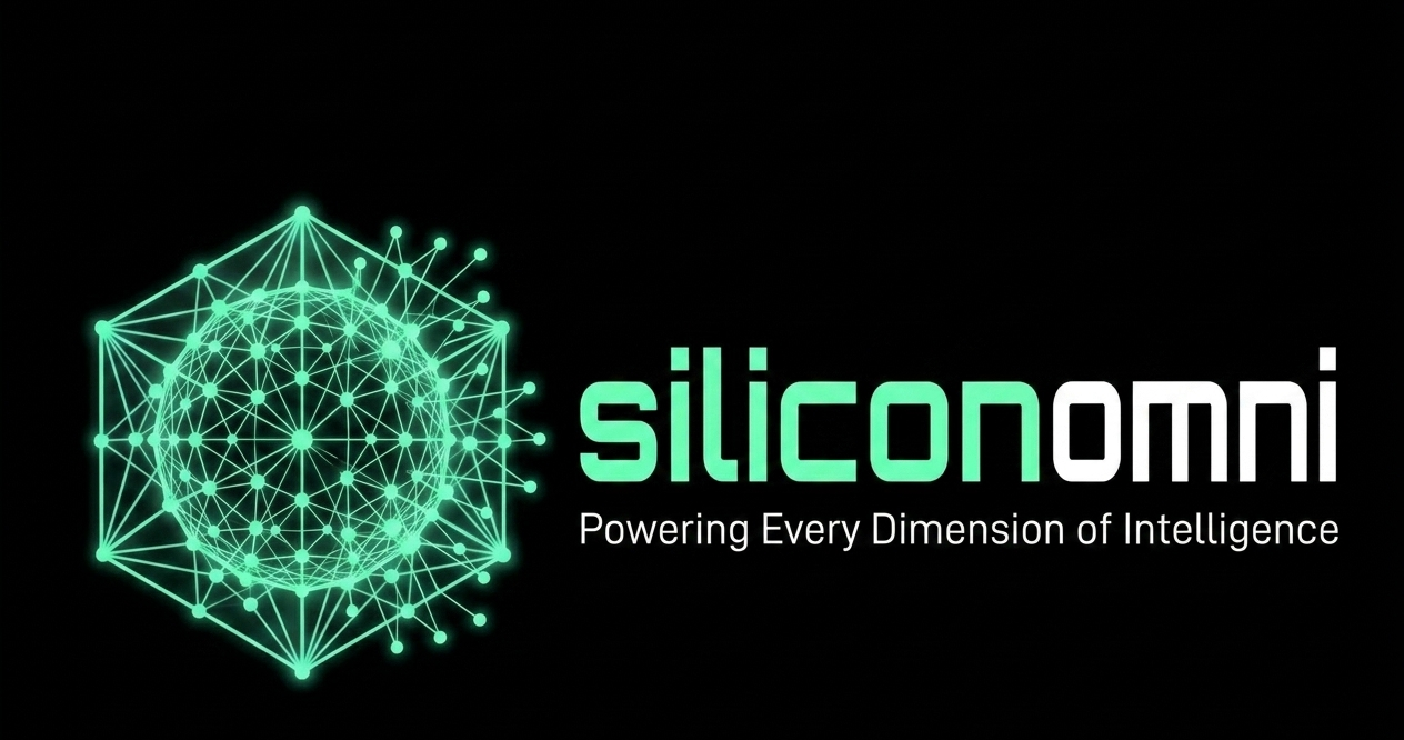 SiliconOmni Logo